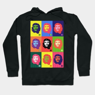 CHE by Warhol Hoodie